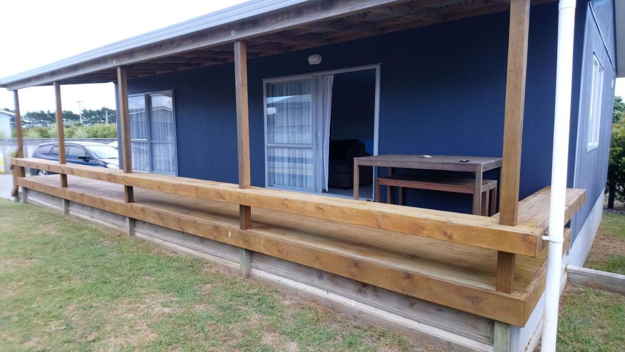 Sandy Souls Villa Tokerau Beach Exterior foto